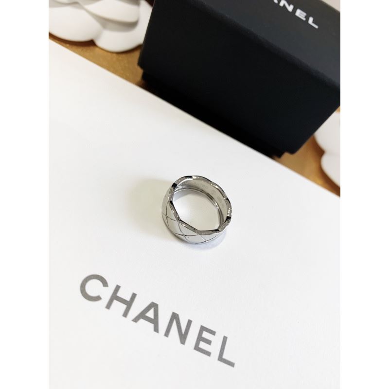 Ch*el rings